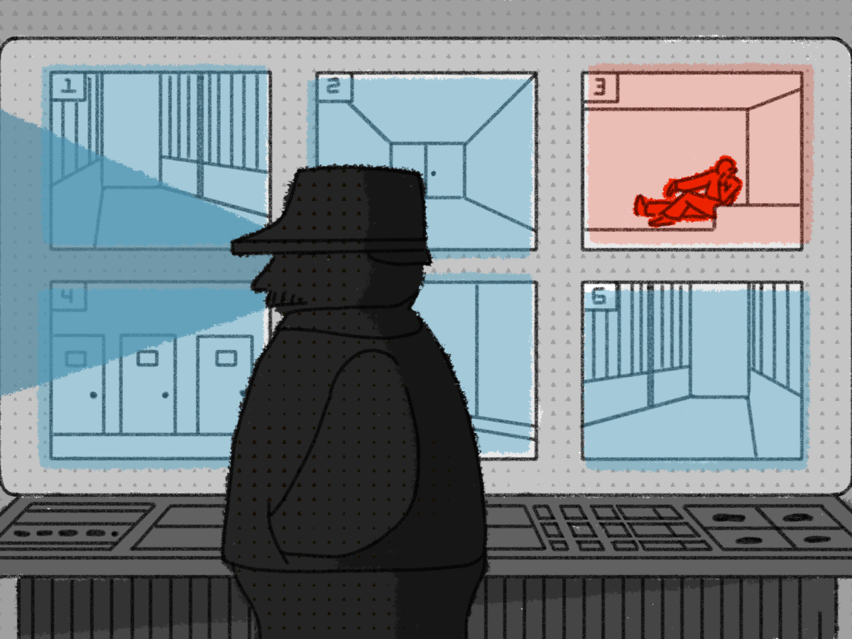 Wyoming’s jails are among the deadliest in the nation for suicide