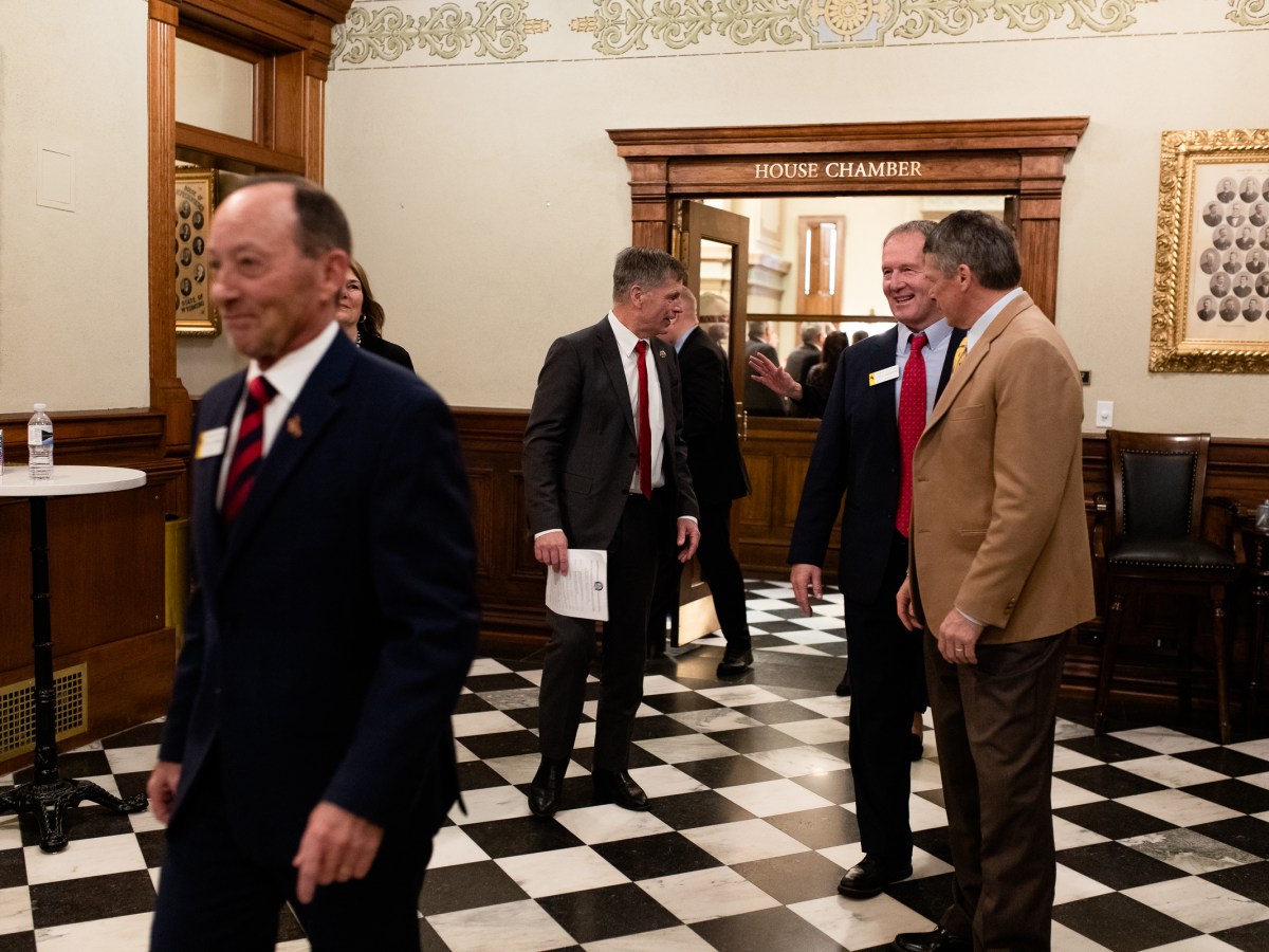 Where does Gov. Gordon stand on transgender athletes? His letters raise questions.