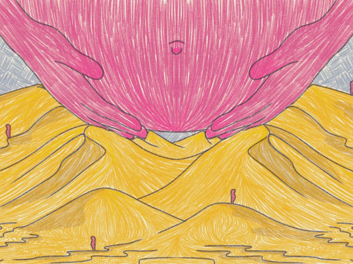 Moms and babies navigate risks in Wyoming maternity care desert