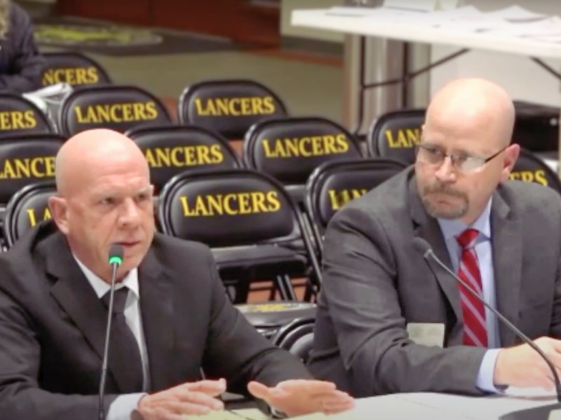 State law can stymie police misconduct inquiries. Legislators may have a fix.