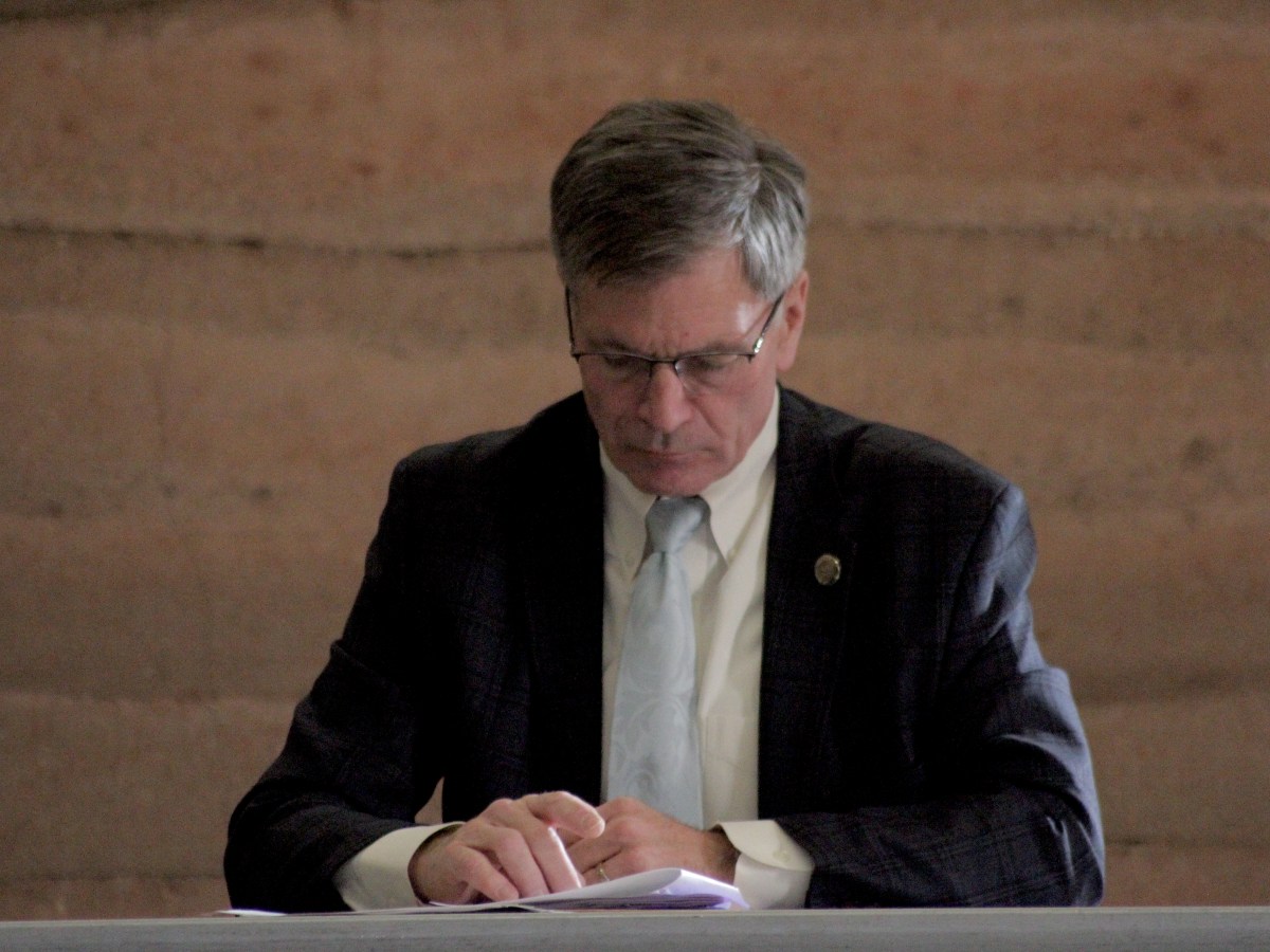 Transvaginal ultrasounds likely required by Wyoming’s new abortion regulations