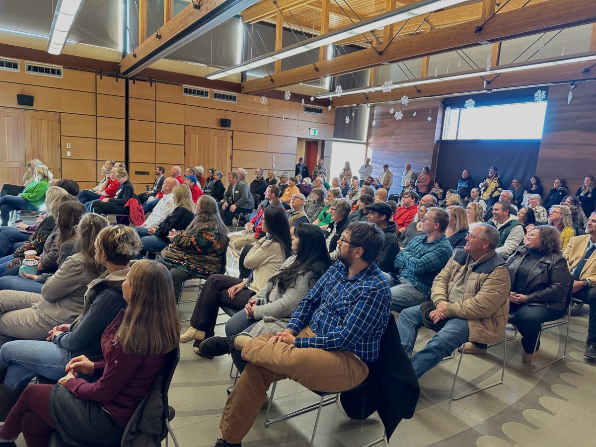Supporting mental health care is not ‘woke.’ It’s the Wyoming way.
