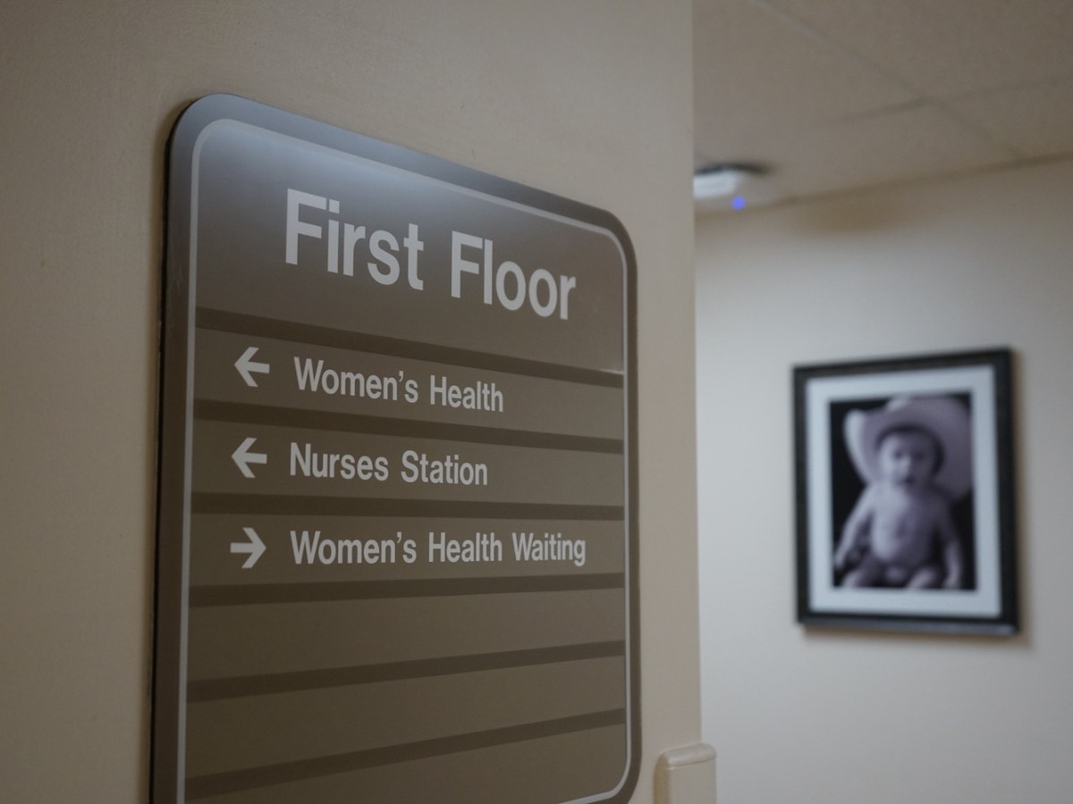 Abortion ban opponents submit new OB-GYN impact study as court evidence