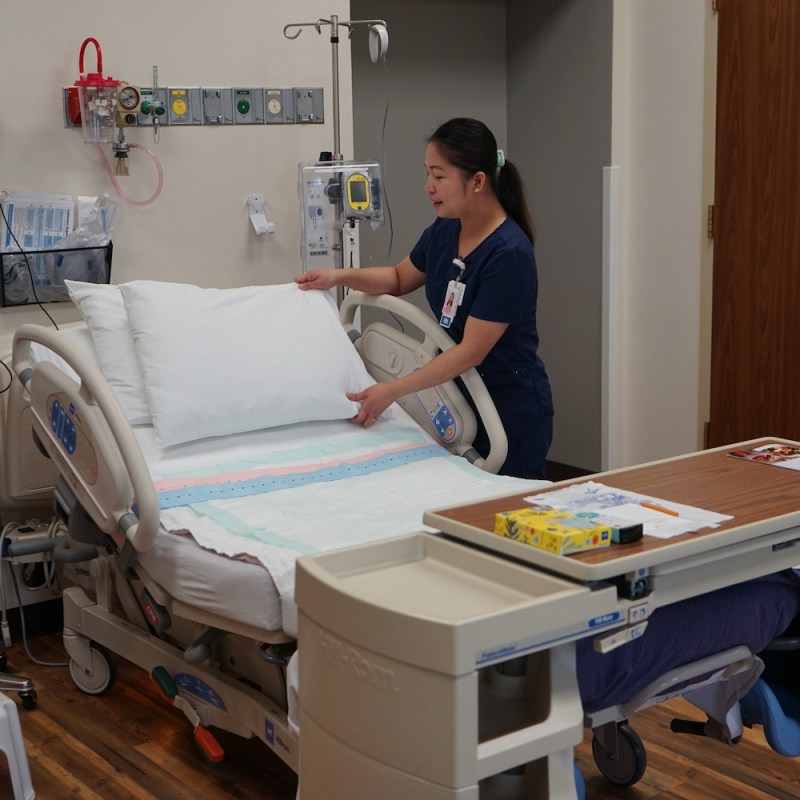 Trump administration is right to enforce hospital price transparency rule