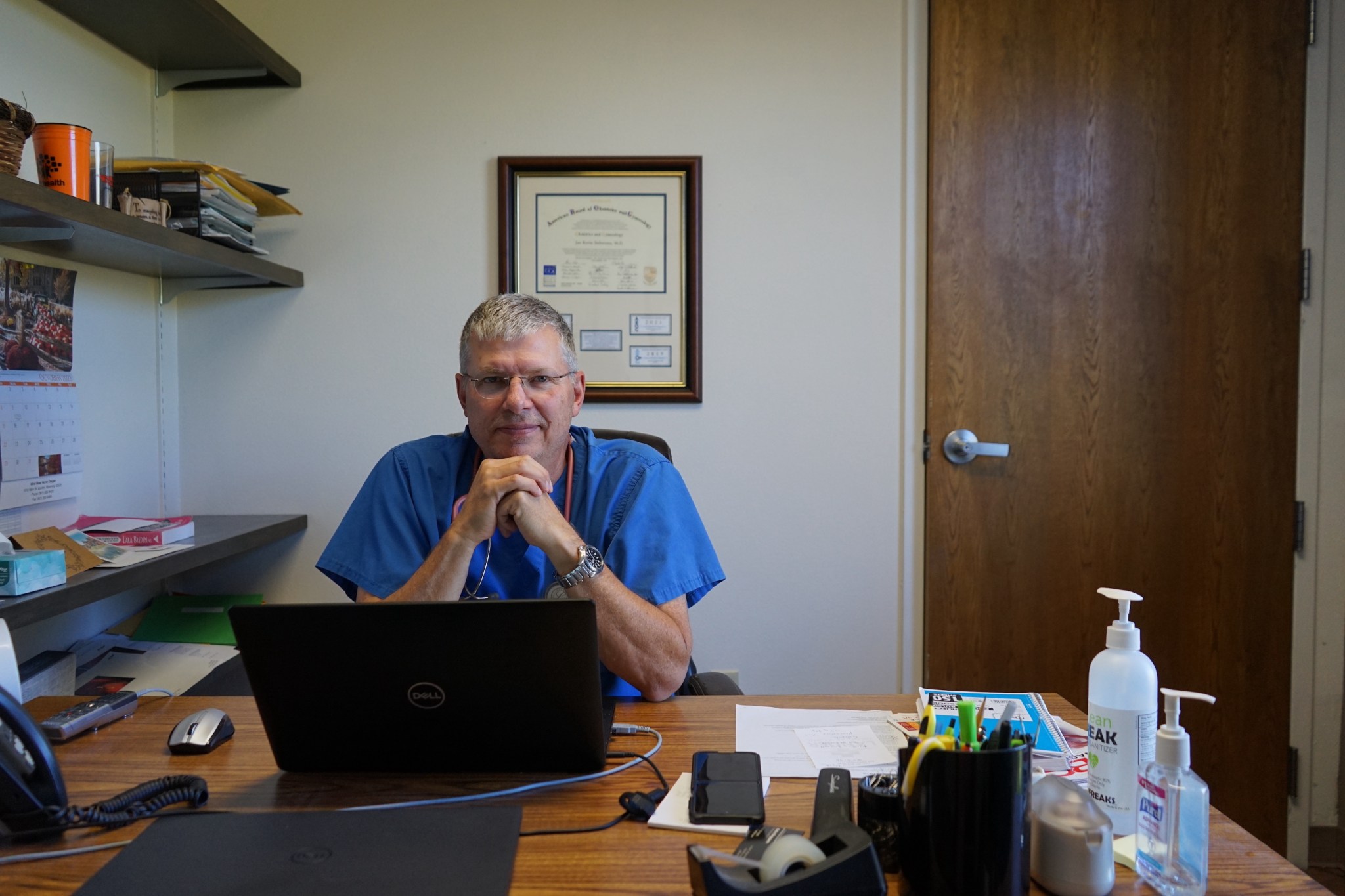 Nearly half of Wyoming counties lack an OBGYN. Will lawmakers respond? WyoFile