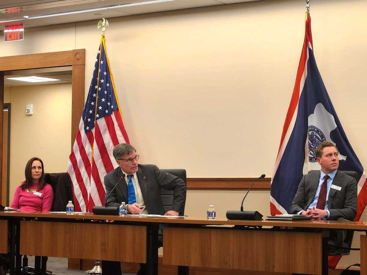 Gov. Gordon unveils plan for reforming Wyoming’s mental health system