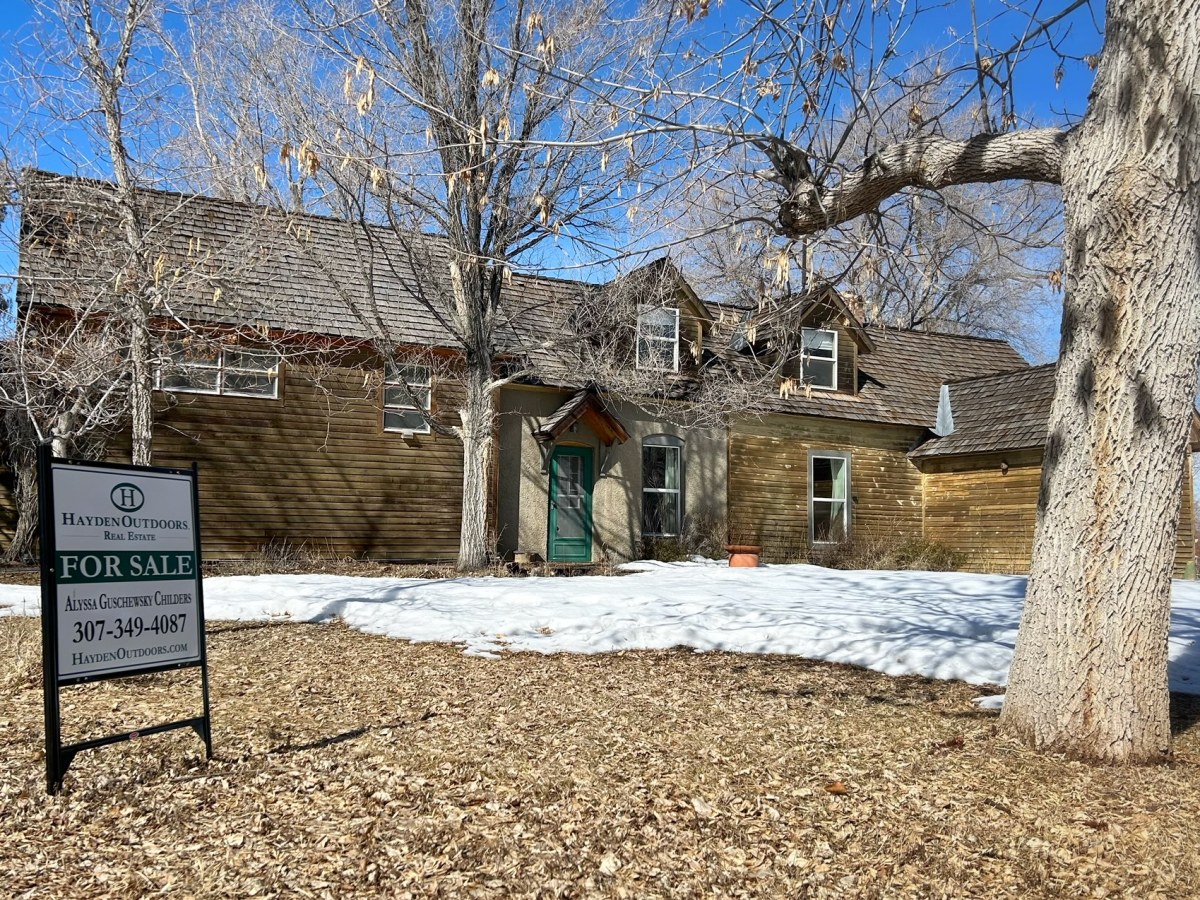 Wyoming Board of Equalization readies lawsuit challenging residential property tax cap