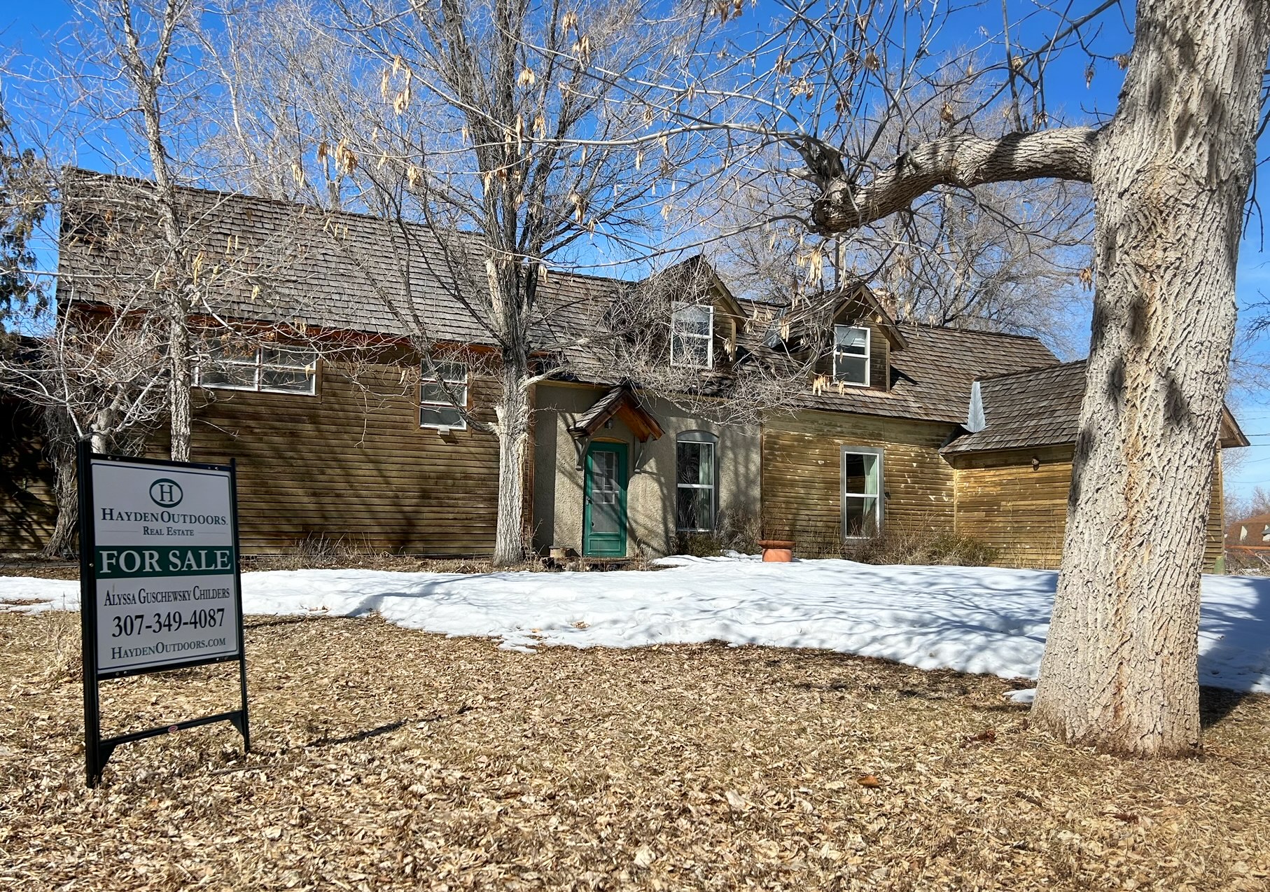 Wyoming Board of Equalization readies lawsuit challenging residential property tax cap