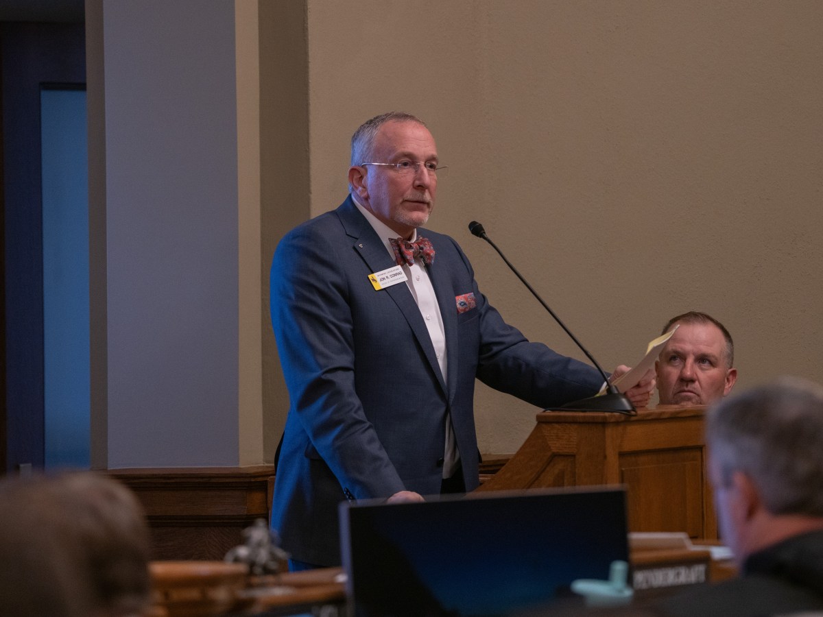 Funding for Wyoming’s suicide lifeline might fare better this session 