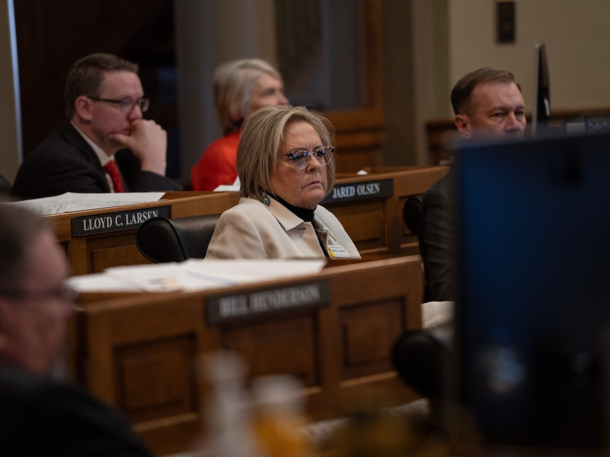 Republicans pursue new abortion restrictions as Wyoming awaits ruling on existing bans