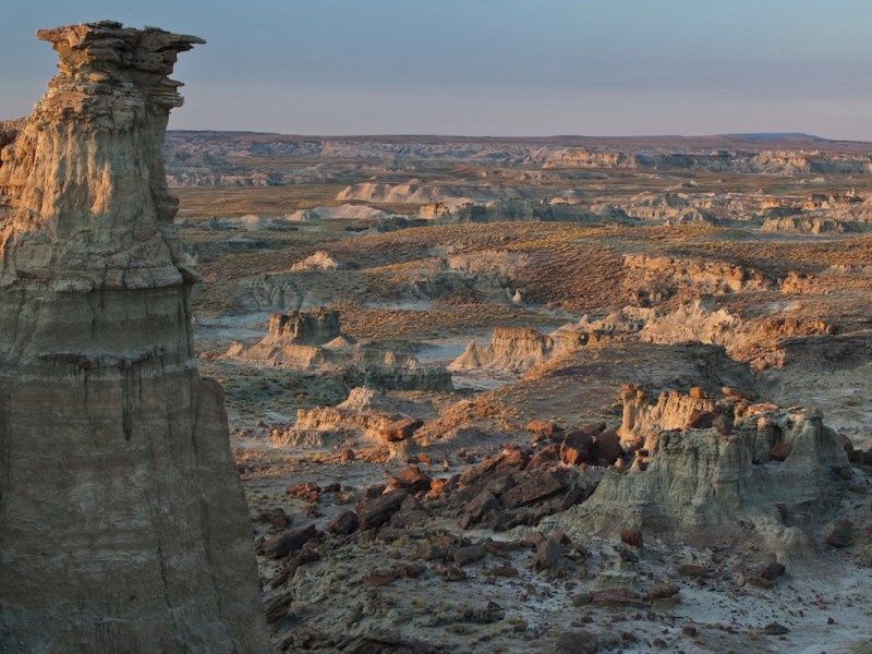 Despite reports, BLM’s Rock Springs plan lives on. But congressional budgeting could kill it.