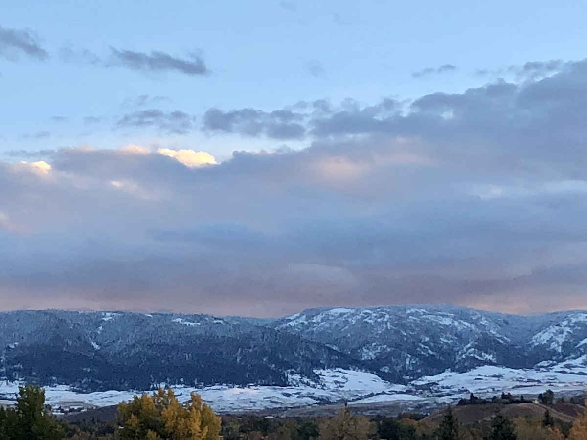 Residents rally against proposed Casper Mountain gravel pit