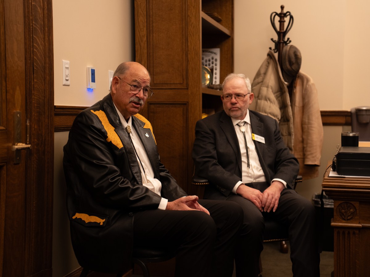 Legislative leadership rejects Freedom Caucus call for special session