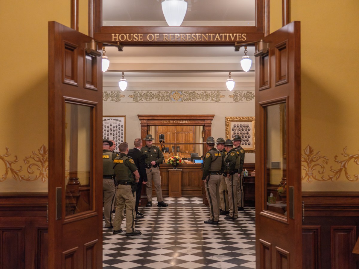 The end of most ‘gun-free zones’ draws near in Wyoming as lawmakers shoot down exemptions