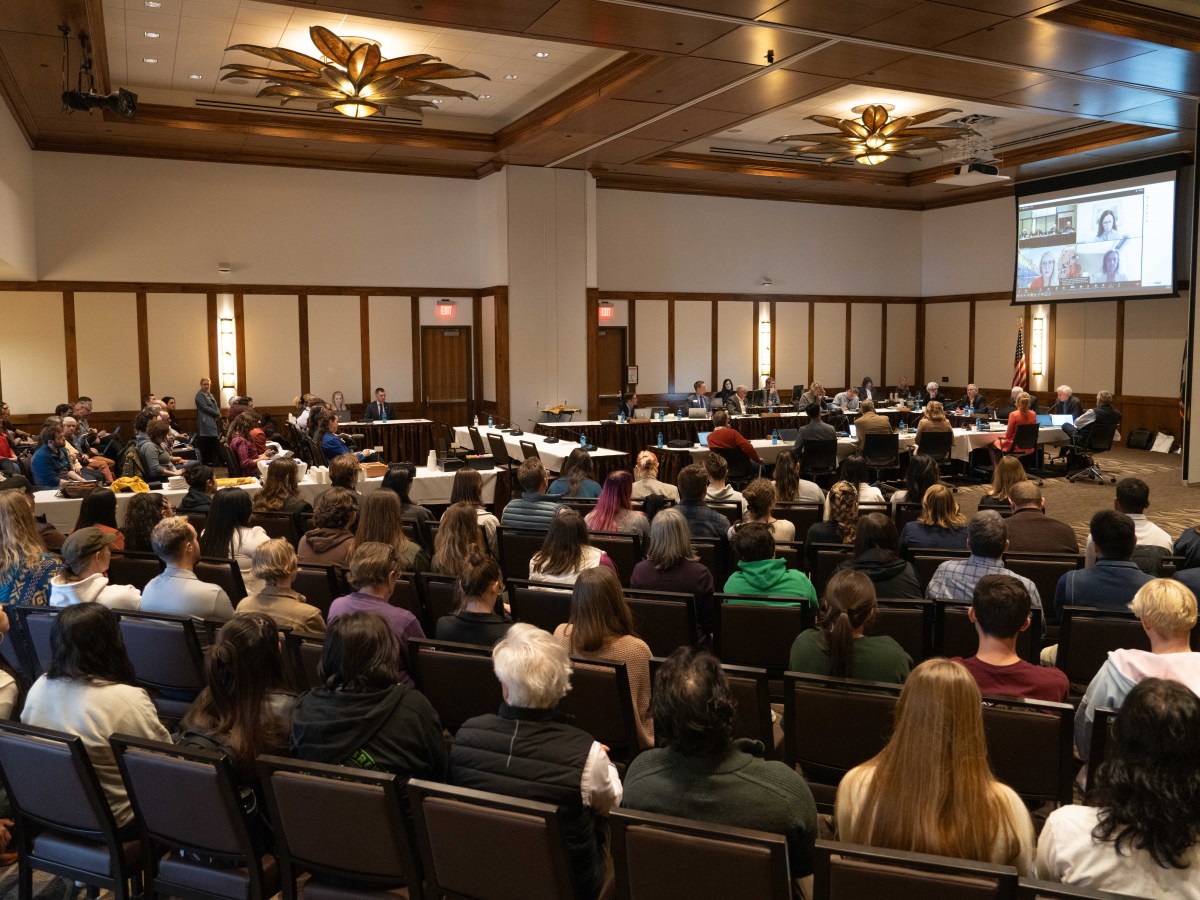 University of Wyoming leaders signal support for DEI programs ahead of governor’s budget decision