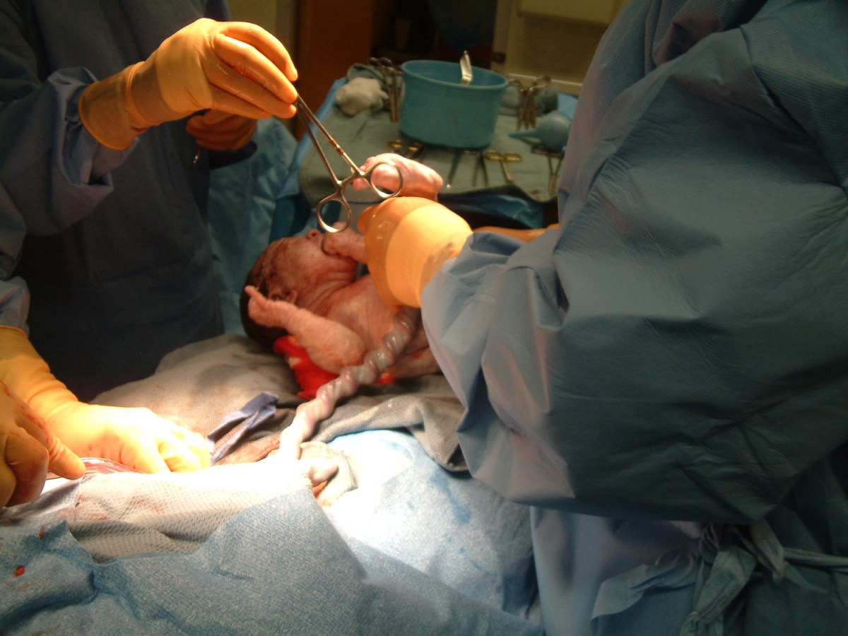 Nearly half of Wyoming counties lack an OB-GYN. Will lawmakers respond?