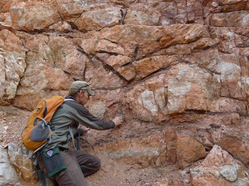 High hopes, or hype, for rare earth mining in Wyoming?