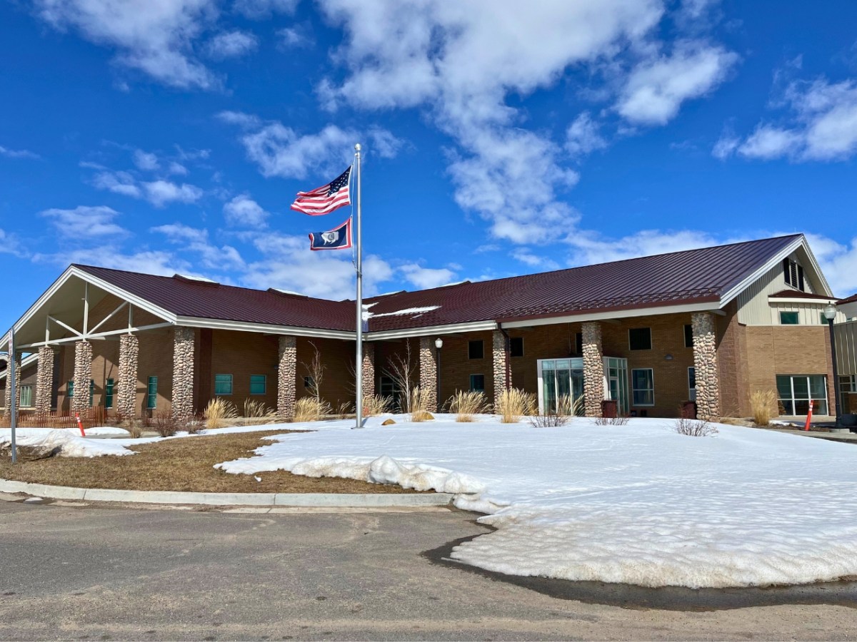 Three sheriff’s offices sign up for jail mental health hold reimbursements under new Wyoming law
