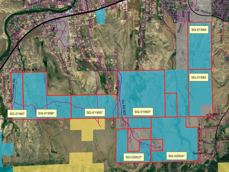 Company behind controversial gravel mine pledges to curtail impacts, replace water