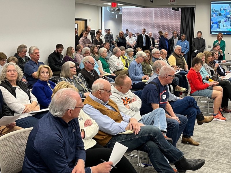 Lawmakers propose cutting hard-rock-mine oversight, despite public outcry