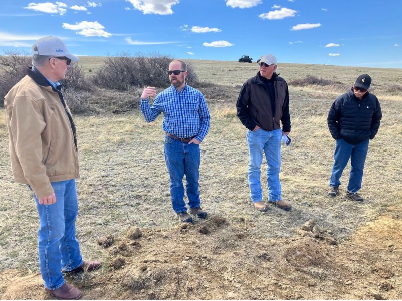 Lawmakers pump brakes on fast-tracked mining after gravel pit dustup