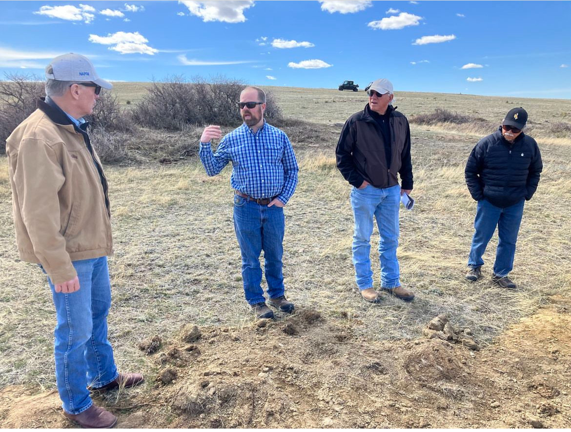 Lawmakers pump brakes on fasttracked mining after gravel pit dustup