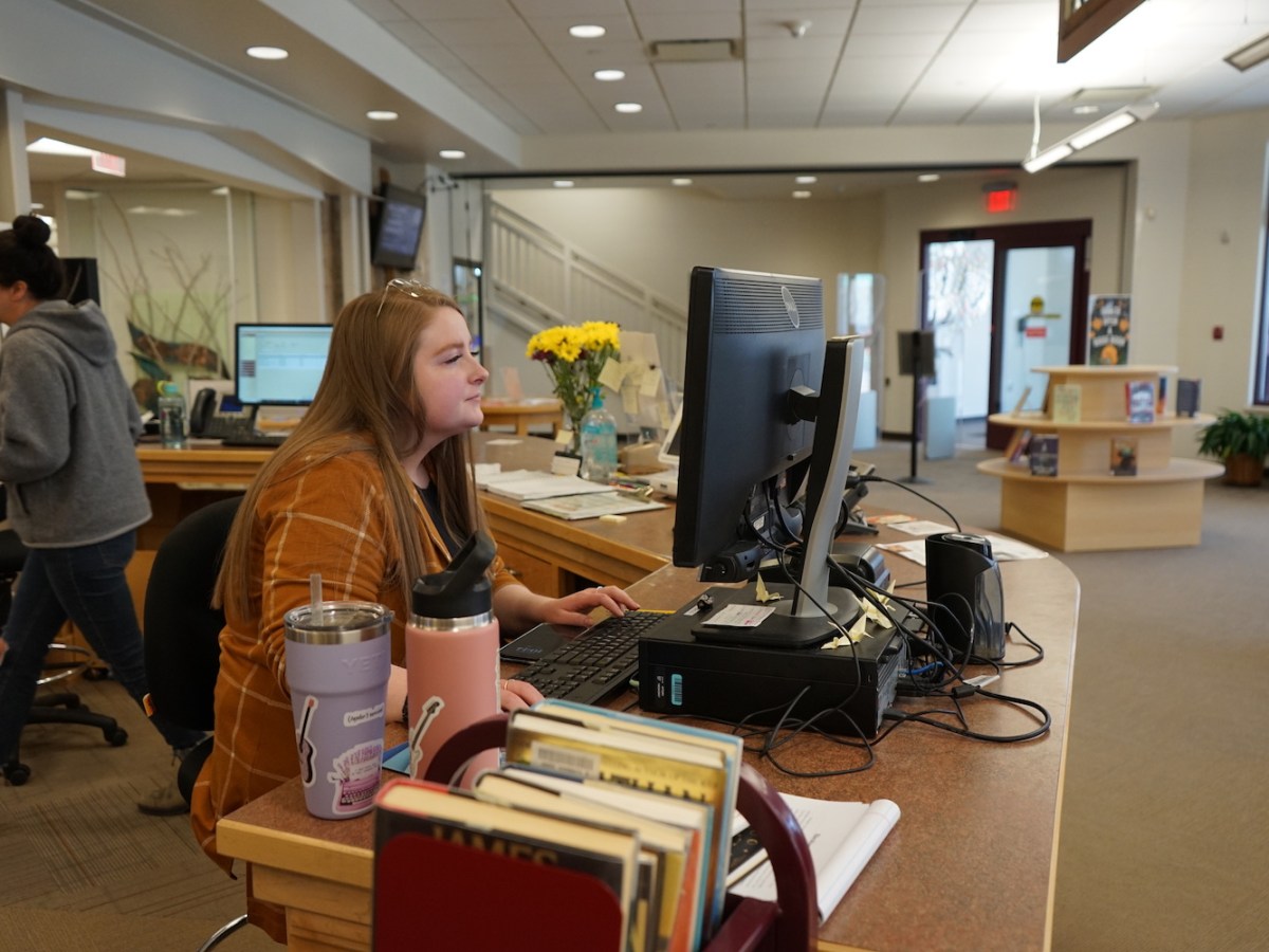 Fremont County library flap, a symptom of broader property tax pains, angers patrons