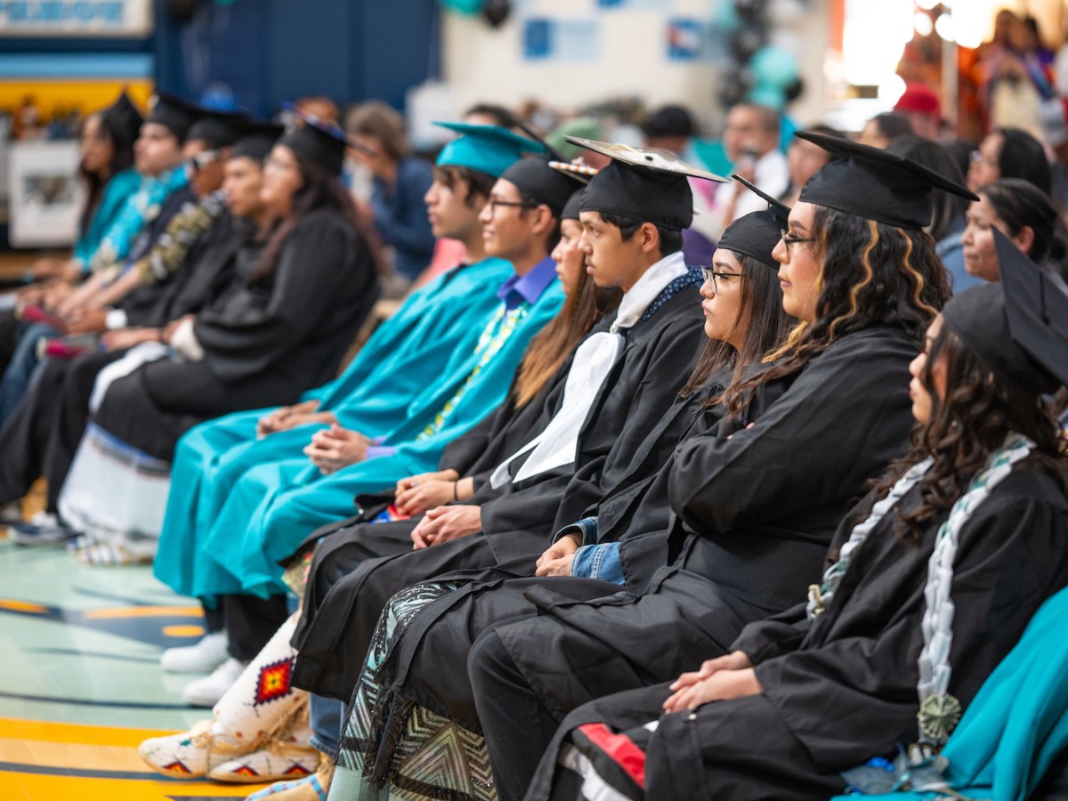 Wyoming’s Indigenous students can now apply for new UW scholarship
