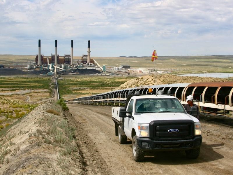 PacifiCorp sues Wyoming regulators who rejected major electric rate hike