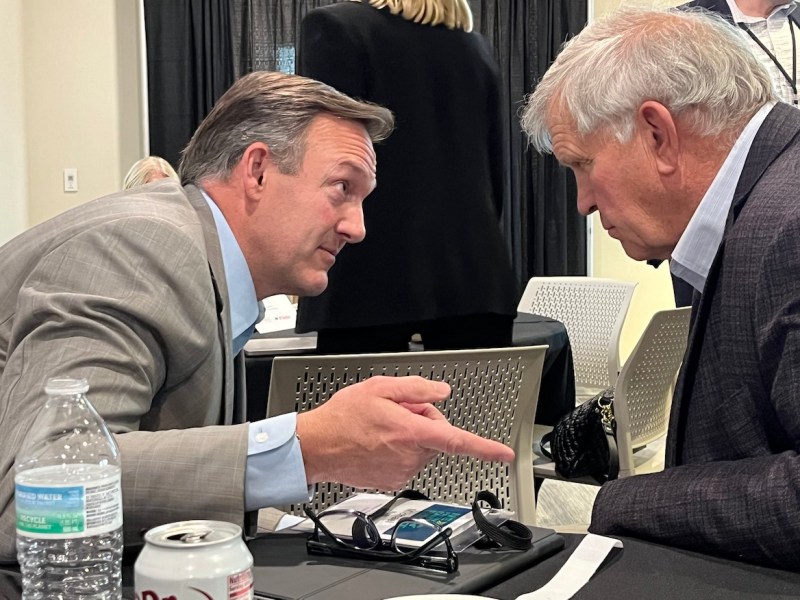 Coal lawyer: Quick court action essential to keeping EPA rules from killing industry