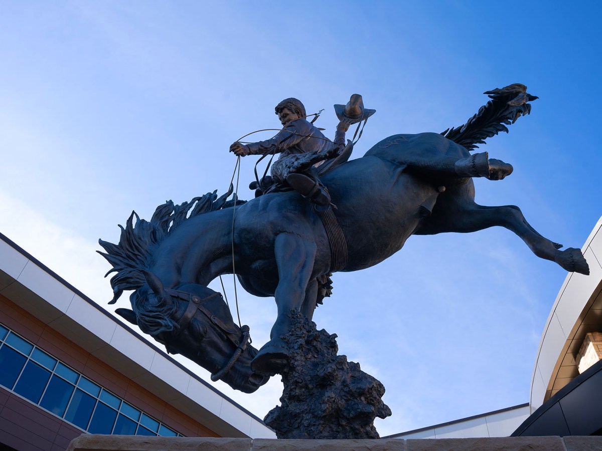 Freedom Caucus will keep coming for UW until students, staff and alumni flex their voting block power