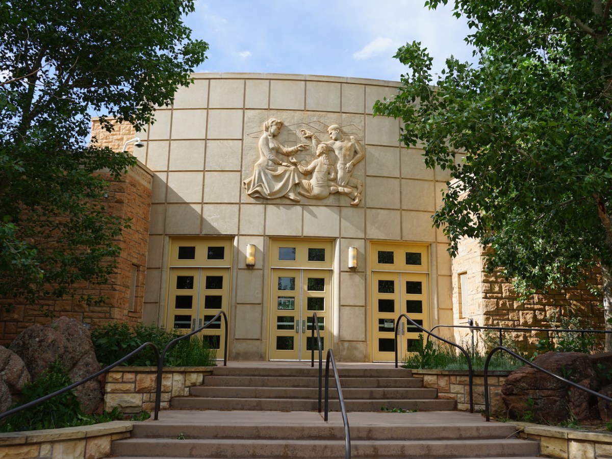 Wyoming lawmakers exempt two UW programs, one facility from proposed $40 million cut