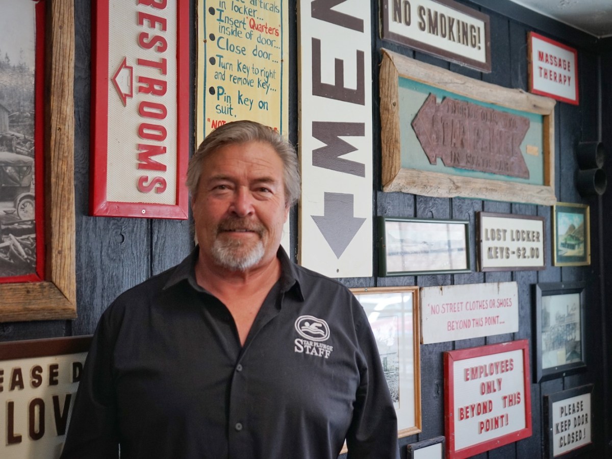 Star Plunge owner sues after state picks new Hot Springs pool operator