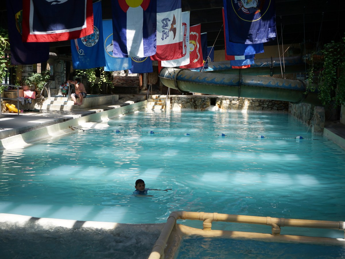 As state moves forward with new Hot Springs operator, Star Plunge family cries foul