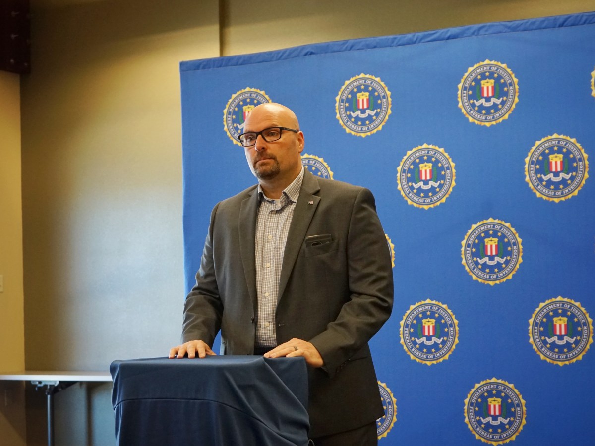 Dozens of tips, no breakthroughs yet in FBI’s missing and murdered Indigenous people effort