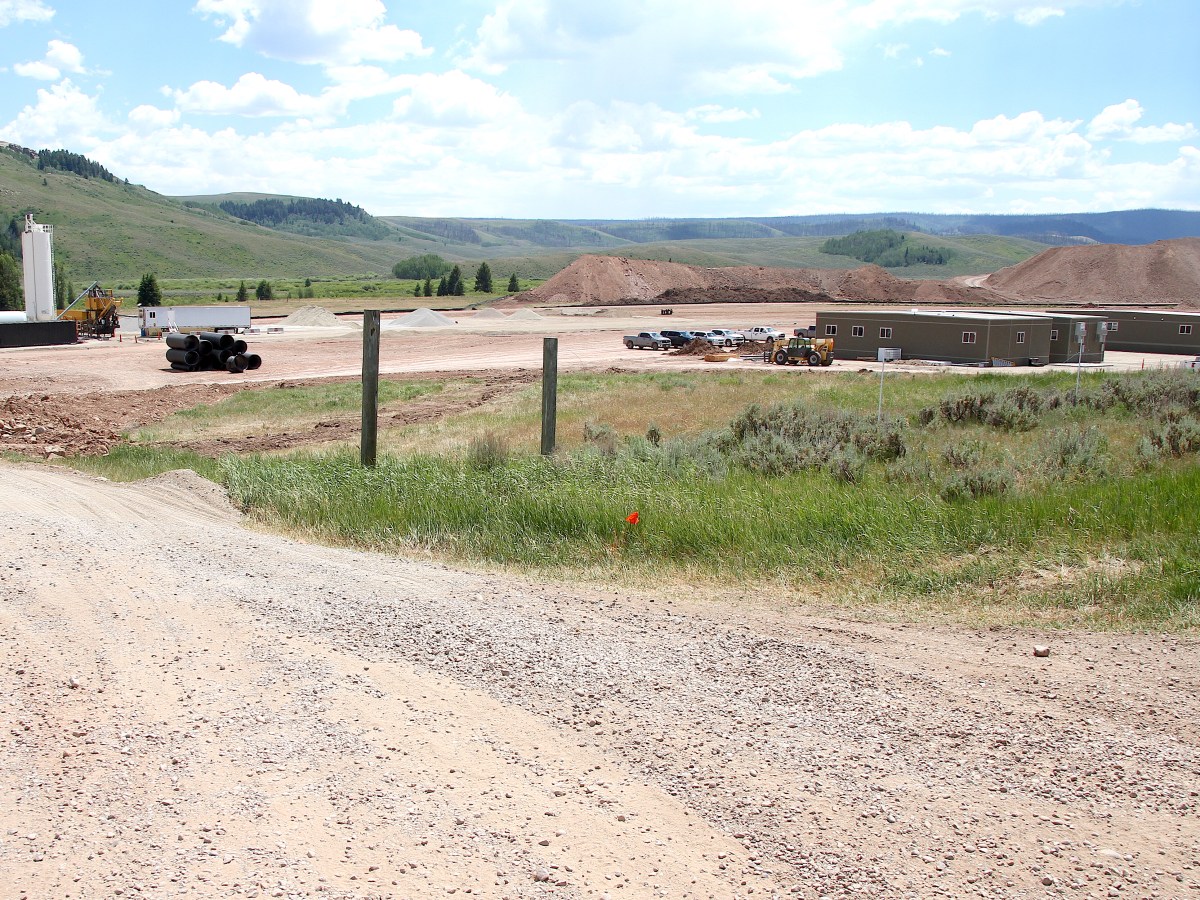 Sublette County deals surprise blow to billionaire developer Joe Ricketts’ resort plans