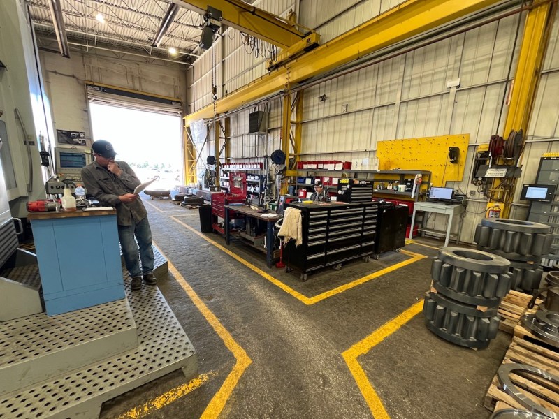 Wyoming’s emerging nuclear microreactor industry hits legislative snag