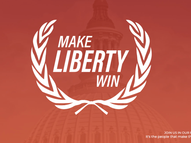 Virginia-based PAC spreads misinformation in Wyoming legislative races