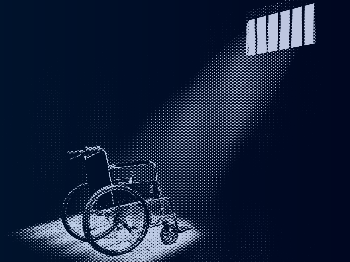 Believed innocent by advocates, man convicted for ‘shaken baby syndrome’ dies behind bars