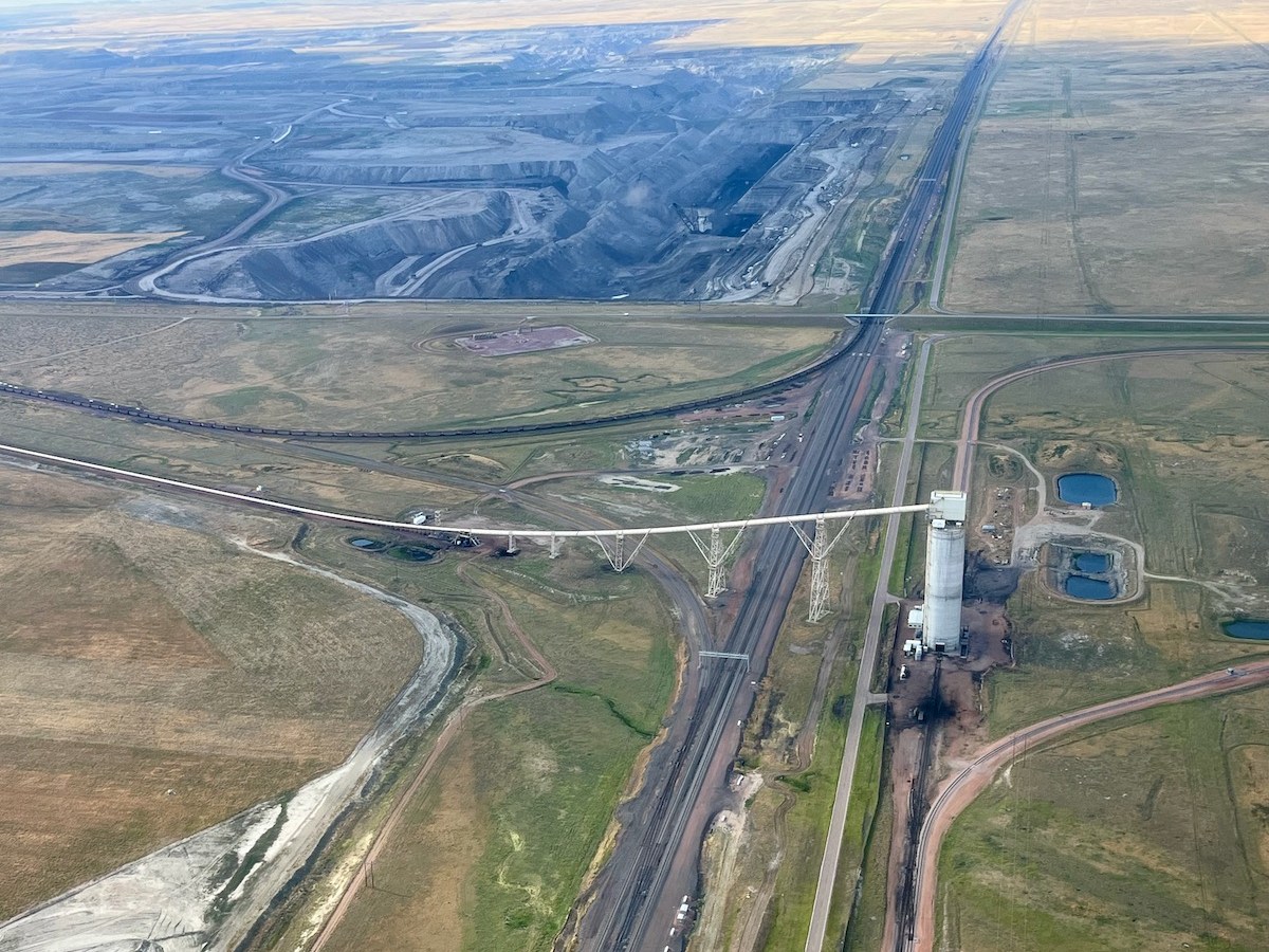 After pushback, Wyoming delays repeal of wildlife monitoring rules at coal mines