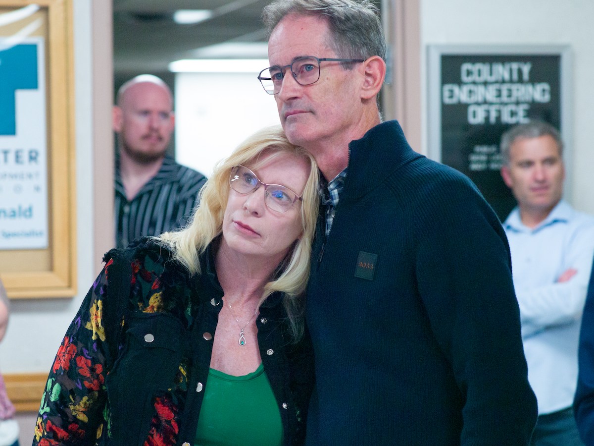 Sweetwater County GOP voters oust Stith and Niemiec, retain two incumbents