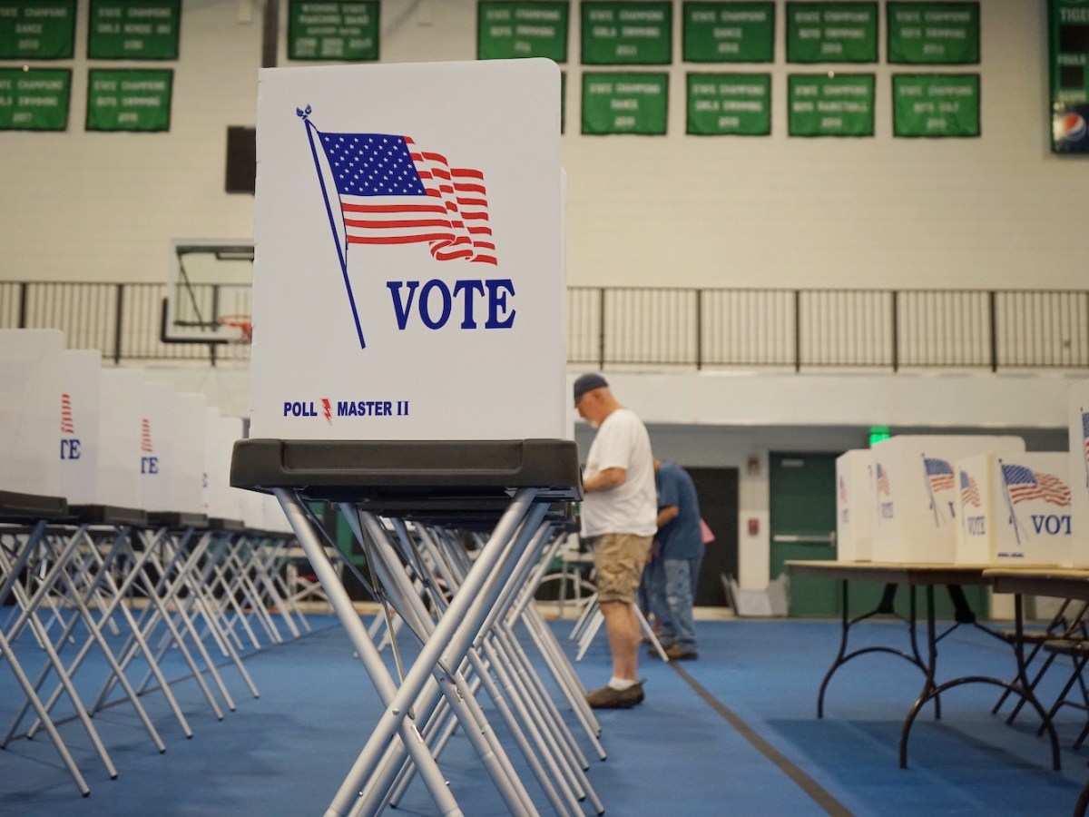 SAVE Act might save Trump, but it would punish Wyoming’s rural voters