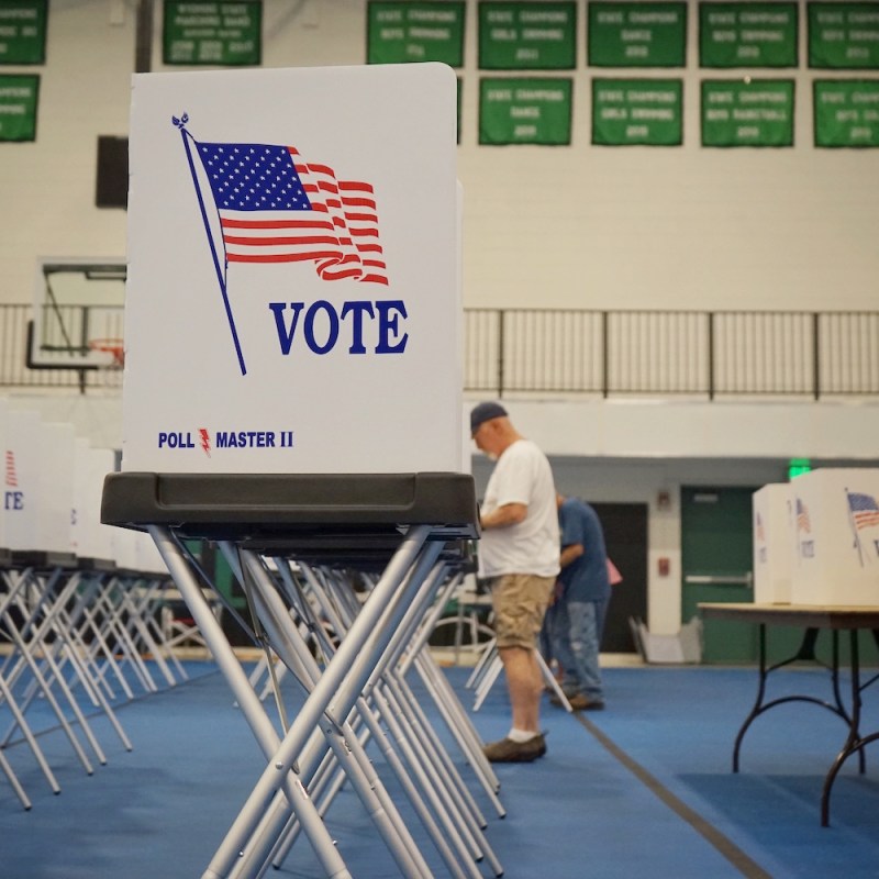 SAVE Act might save Trump, but it would punish Wyoming’s rural voters