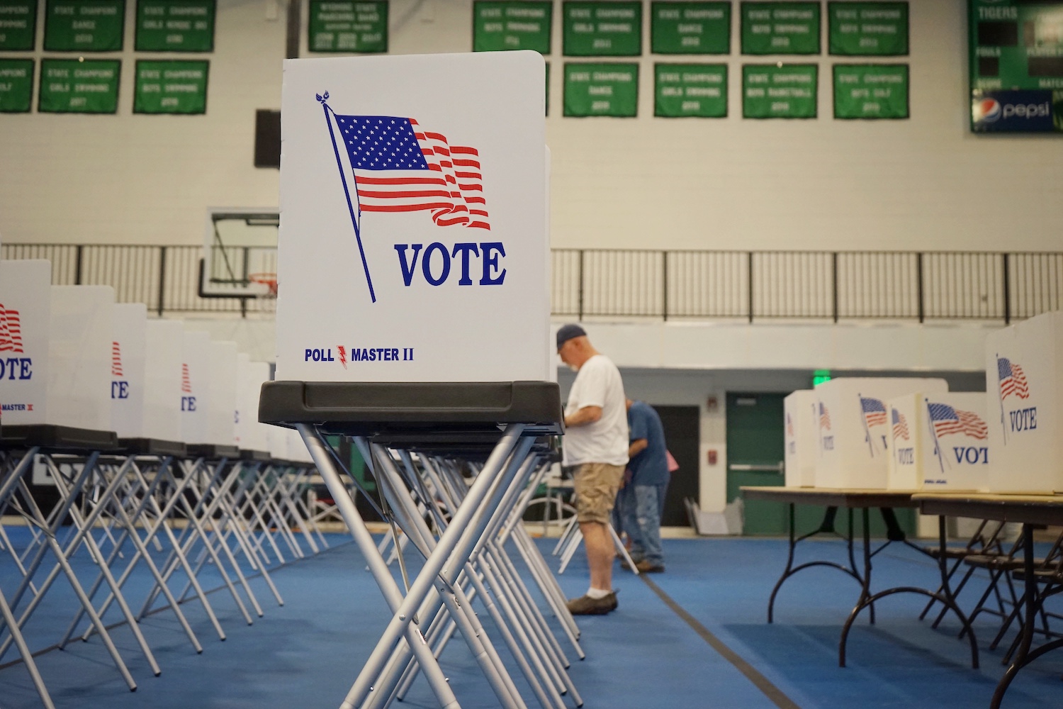 SAVE Act might save Trump, but it would punish Wyoming’s rural voters