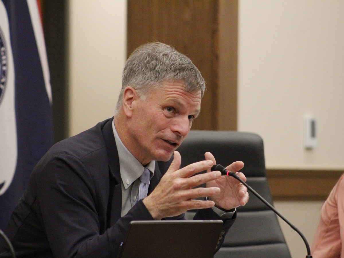 A WyoFile Q&A with Gov. Mark Gordon