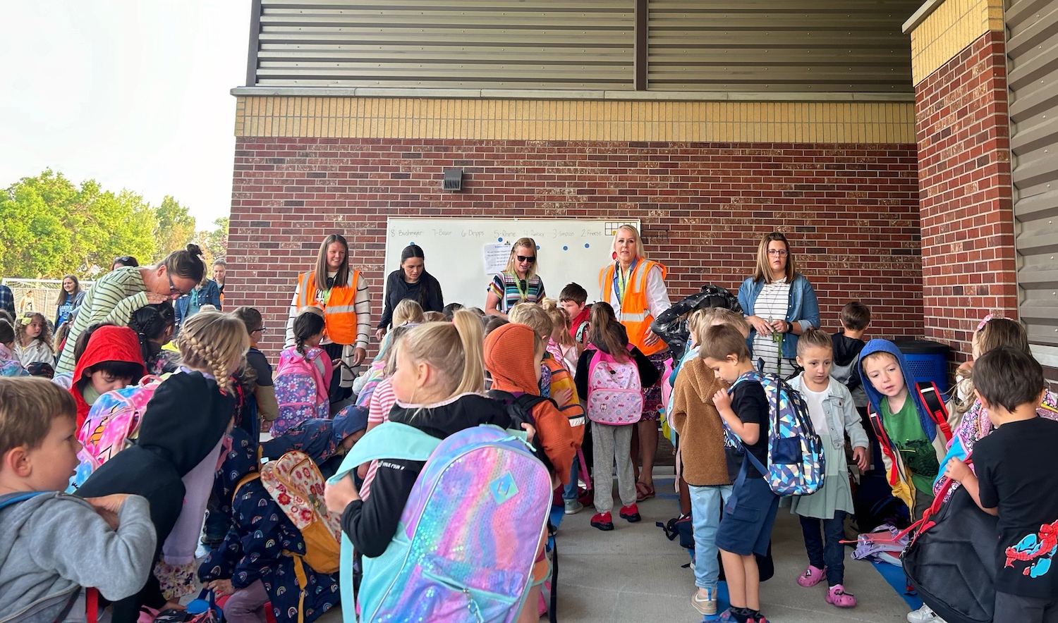 Uncertainty reigns as school districts face new school funding mandates