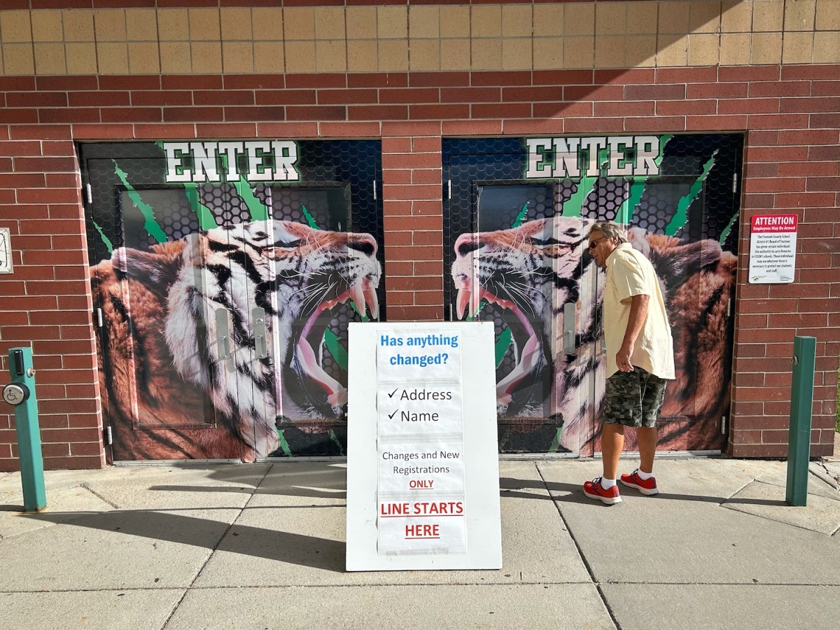 Wyoming Freedom Caucus gains power, but November will determine statehouse control