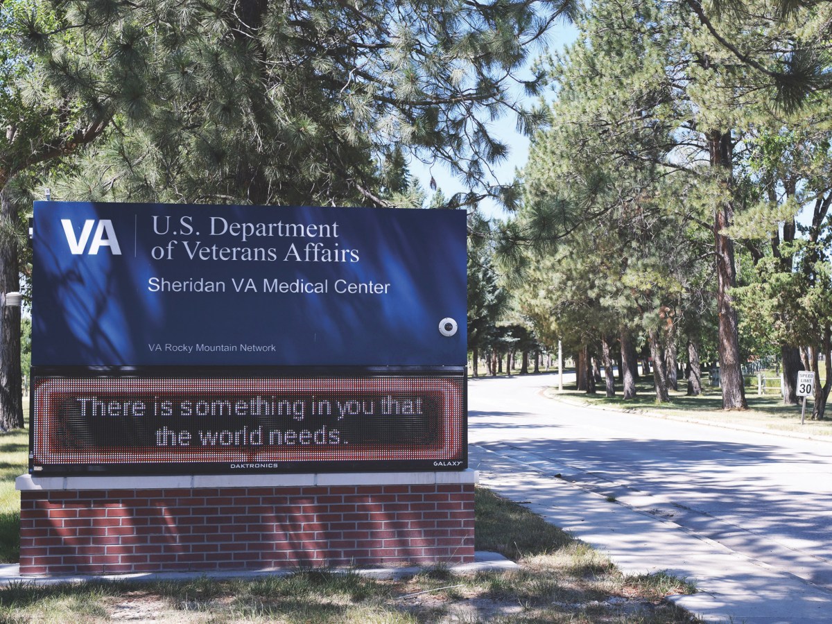 Sheridan VA provided flawed care to veteran patient prior to suicide, report concludes