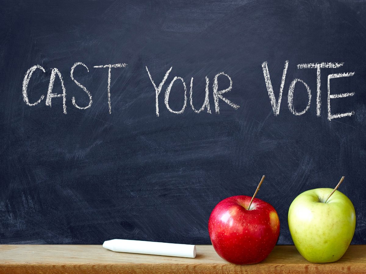 Teachers’ lobby targets candidates ahead of ‘pivotal’ Wyoming election