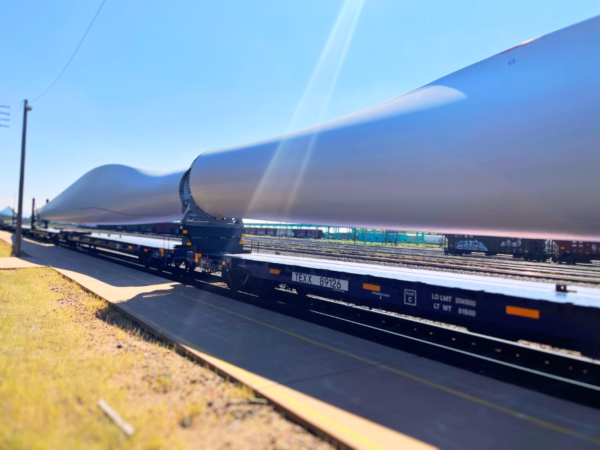 Trump’s ‘Big Beautiful Bill’ creates economic obstacle for renewable energy in Wyoming, observers say